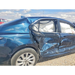 2021 TOYOTA CAMRY 4T1C11AK4MU466654 57476526