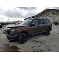 2026 HYUNDAI PALISADE KM8RJES29TU053644 48655286