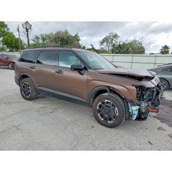 2026 HYUNDAI PALISADE KM8RJES29TU053644 48655286