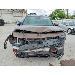 2026 HYUNDAI PALISADE KM8RJES29TU053644 48655286
