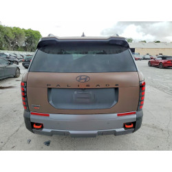2026 HYUNDAI PALISADE KM8RJES29TU053644 48655286