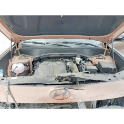 2026 HYUNDAI PALISADE KM8RJES29TU053644 48655286