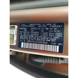 2026 HYUNDAI PALISADE KM8RJES29TU053644 48655286