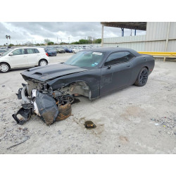 2023 DODGE CHALLENGER 2C3CDZC98PH605247 48755236