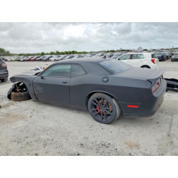 2023 DODGE CHALLENGER 2C3CDZC98PH605247 48755236