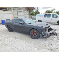 2023 DODGE CHALLENGER 2C3CDZC98PH605247 48755236