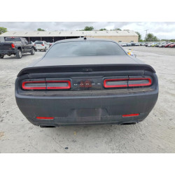2023 DODGE CHALLENGER 2C3CDZC98PH605247 48755236