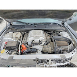 2023 DODGE CHALLENGER 2C3CDZC98PH605247 48755236