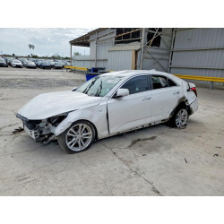 2020 CADILLAC CT4 1G6DA5RK2L0133785 48952276