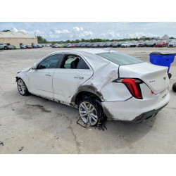 2020 CADILLAC CT4 1G6DA5RK2L0133785 48952276