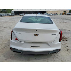 2020 CADILLAC CT4 1G6DA5RK2L0133785 48952276