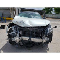 2022 NISSAN PATHFINDER 5N1DR3CB6NC232206 49414276