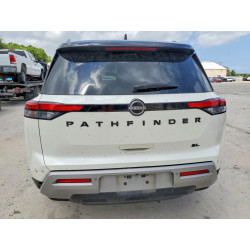 2022 NISSAN PATHFINDER 5N1DR3CB6NC232206 49414276