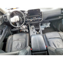 2022 NISSAN PATHFINDER 5N1DR3CB6NC232206 49414276