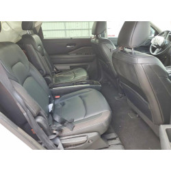 2022 NISSAN PATHFINDER 5N1DR3CB6NC232206 49414276