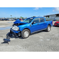 2024 FORD MAVERICK 3FTTW8A31RRB65958 49455106