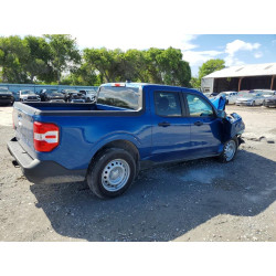 2024 FORD MAVERICK 3FTTW8A31RRB65958 49455106