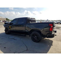 2022 CHEVROLET ALL Models 1GCPABEK3NZ584138 49740216
