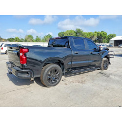 2022 CHEVROLET ALL Models 1GCPABEK3NZ584138 49740216