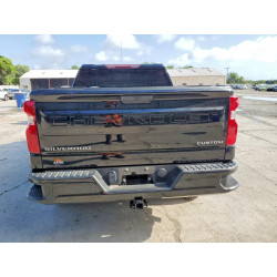 2022 CHEVROLET ALL Models 1GCPABEK3NZ584138 49740216