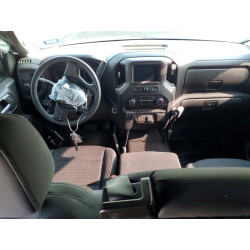 2022 CHEVROLET ALL Models 1GCPABEK3NZ584138 49740216