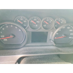 2022 CHEVROLET ALL Models 1GCPABEK3NZ584138 49740216