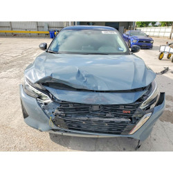 2025 NISSAN SENTRA 3N1AB8DV3SY220683 49975096
