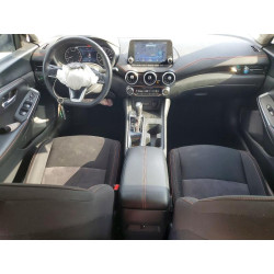 2025 NISSAN SENTRA 3N1AB8DV3SY220683 49975096