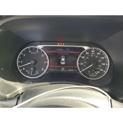 2025 NISSAN SENTRA 3N1AB8DV3SY220683 49975096