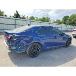 2024 TOYOTA CAMRY 4T1K61AK4RU257354 50108116