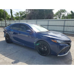 2024 TOYOTA CAMRY 4T1K61AK4RU257354 50108116