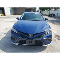 2024 TOYOTA CAMRY 4T1K61AK4RU257354 50108116