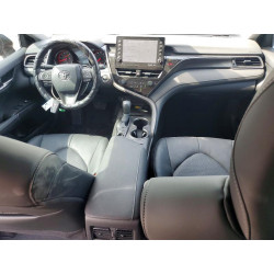 2024 TOYOTA CAMRY 4T1K61AK4RU257354 50108116