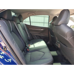 2024 TOYOTA CAMRY 4T1K61AK4RU257354 50108116