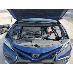 2024 TOYOTA CAMRY 4T1K61AK4RU257354 50108116