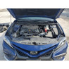 2024 TOYOTA CAMRY 4T1K61AK4RU257354 50108116