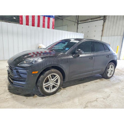 2024 PORSCHE MACAN BASE WP1AA2A53RLB16228 50564716