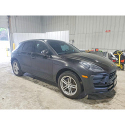 2024 PORSCHE MACAN BASE WP1AA2A53RLB16228 50564716