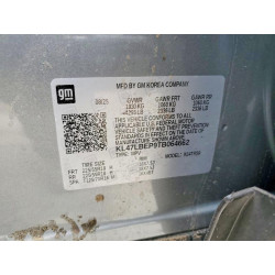 2026 BUICK ALL OTHER KL47LBEP9TB064662 51676366