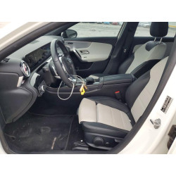 2022 MERCEDES-BENZ A-CLASS W1K3G4EBXNJ368266 52258216
