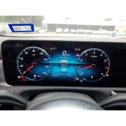 2022 MERCEDES-BENZ A-CLASS W1K3G4EBXNJ368266 52258216