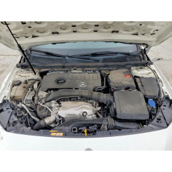2022 MERCEDES-BENZ A-CLASS W1K3G4EBXNJ368266 52258216