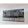 2022 MERCEDES-BENZ A-CLASS W1K3G4EBXNJ368266 52258216
