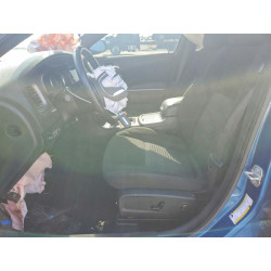 2023 DODGE CHARGER 2C3CDXBG0PH675099 52345586