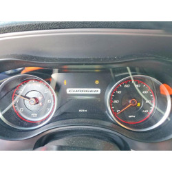 2023 DODGE CHARGER 2C3CDXBG0PH675099 52345586