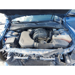 2023 DODGE CHARGER 2C3CDXBG0PH675099 52345586