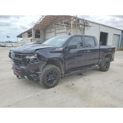 2024 CHEVROLET SILVERADO 3GCUDFED1RG340724 52355536
