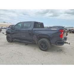 2024 CHEVROLET SILVERADO 3GCUDFED1RG340724 52355536