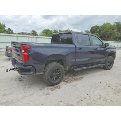 2024 CHEVROLET SILVERADO 3GCUDFED1RG340724 52355536
