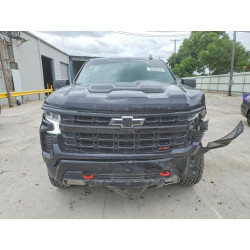 2024 CHEVROLET SILVERADO 3GCUDFED1RG340724 52355536